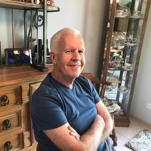 Meet your Posher, Dale